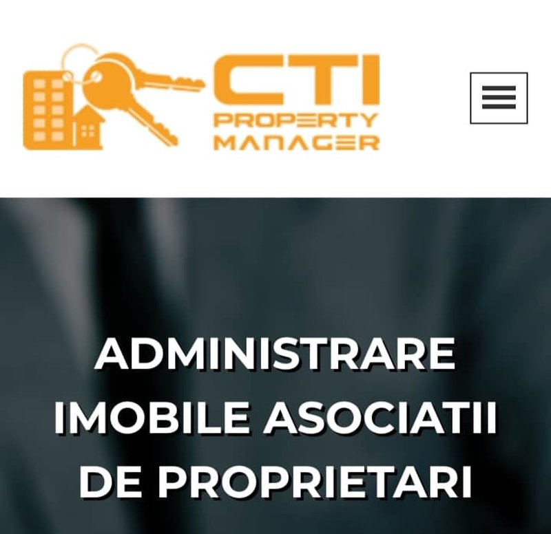 CTI Property Manager